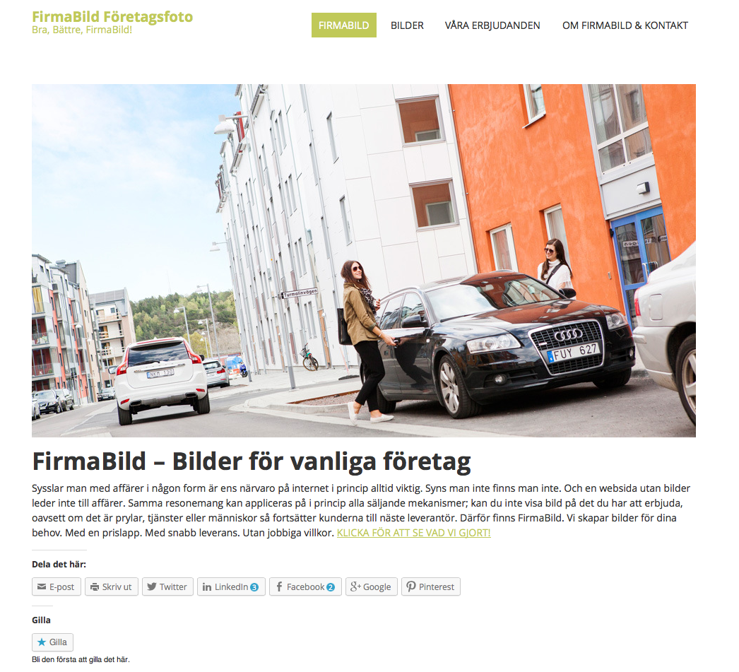 FirmaBild.se